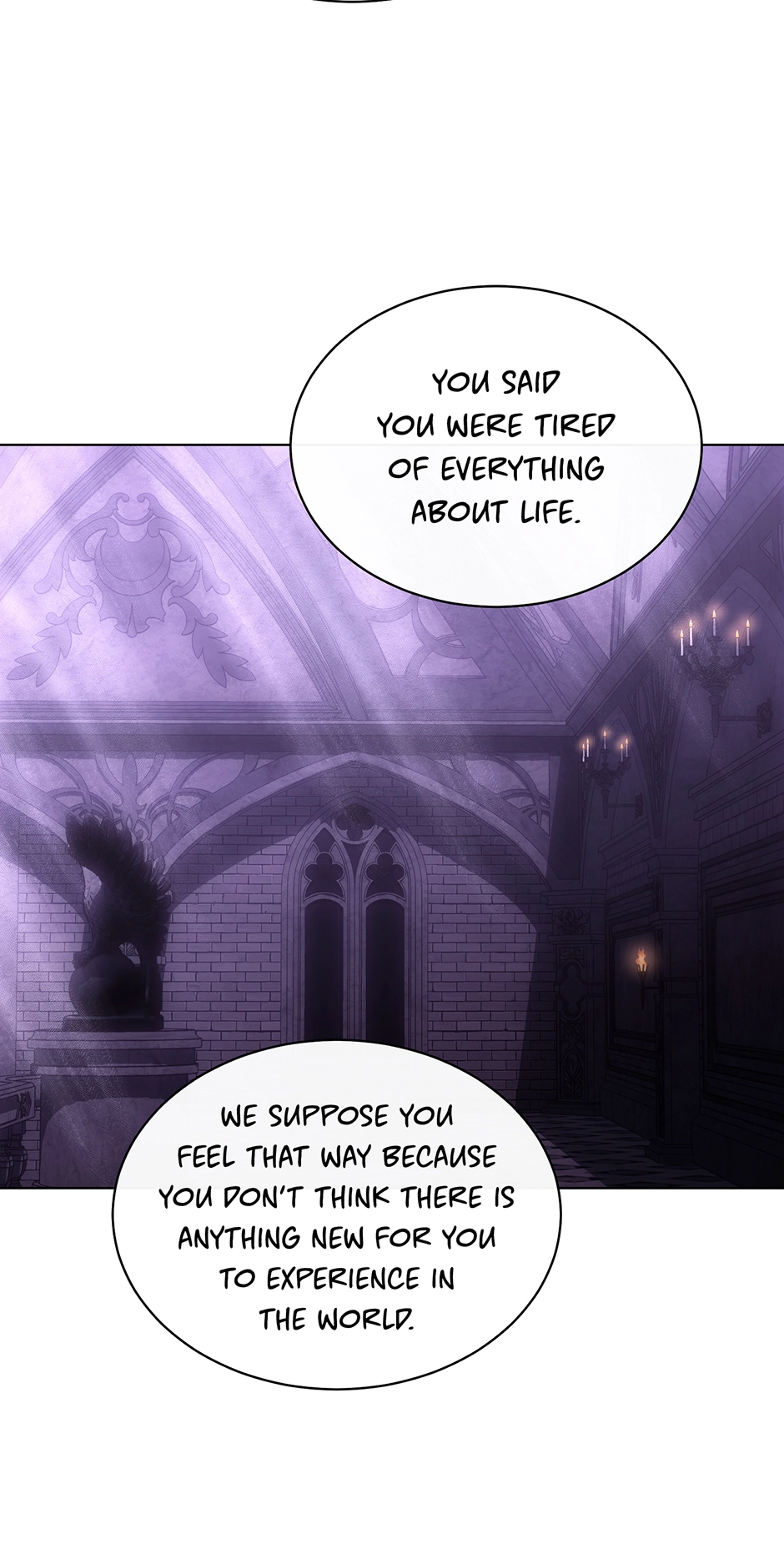 How to Satisfy the Devil Chapter 92 page 43 - 