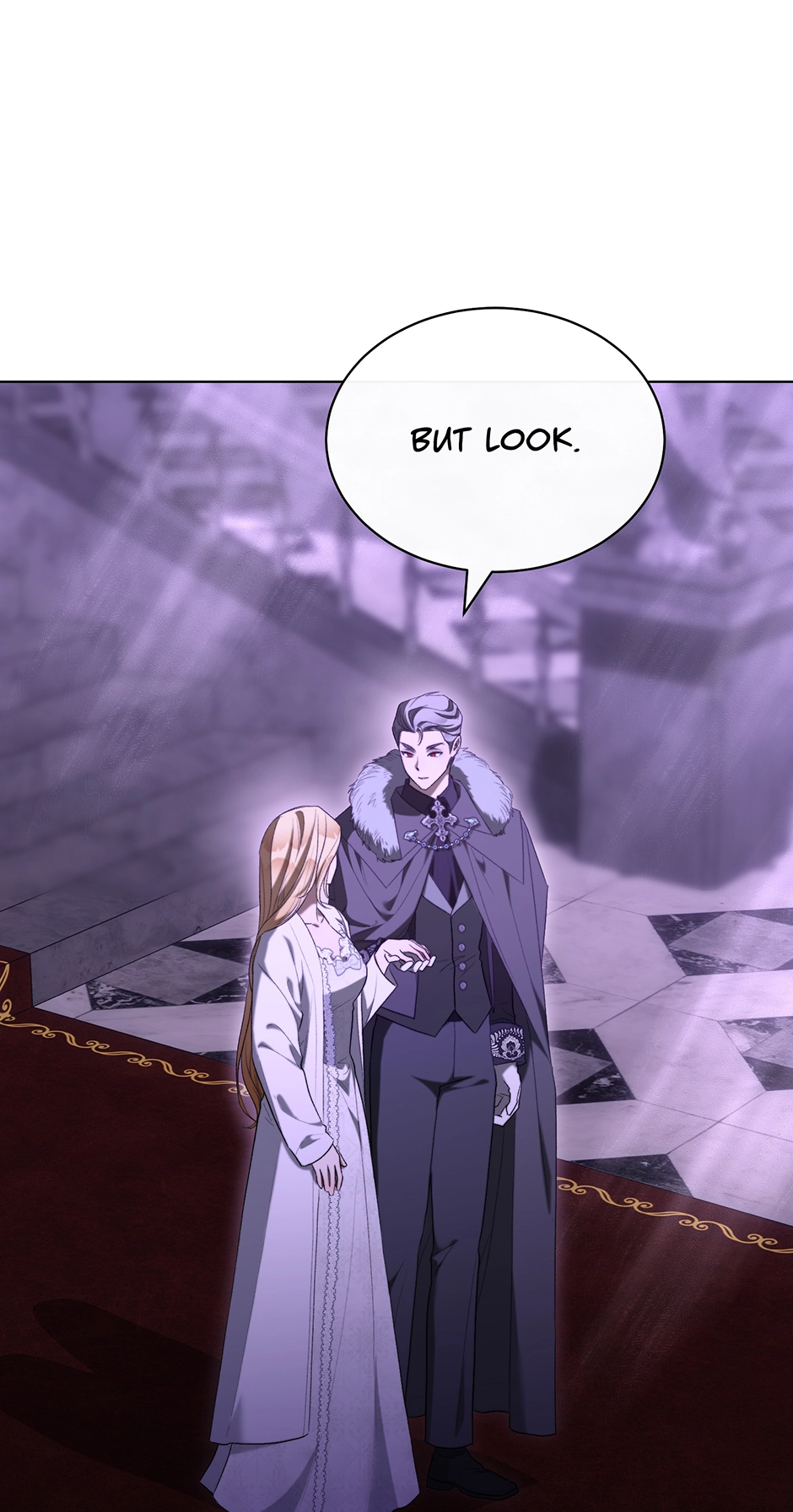 How to Satisfy the Devil Chapter 92 page 44 - 