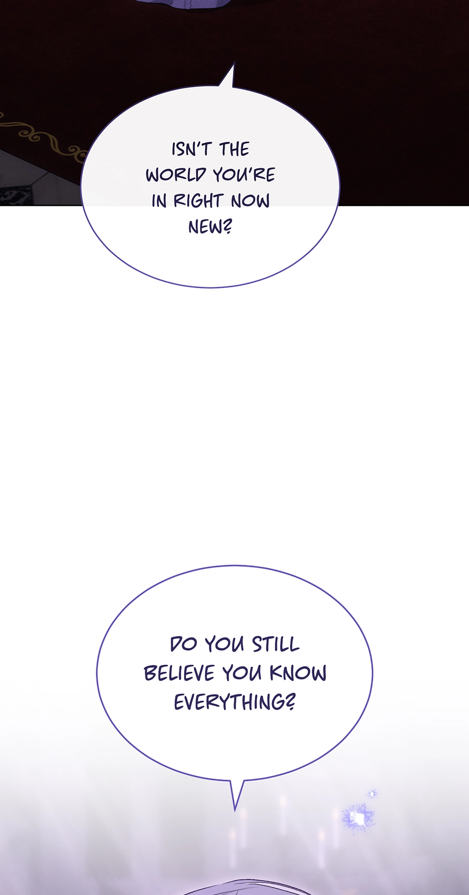 How to Satisfy the Devil Chapter 92 page 45 - 