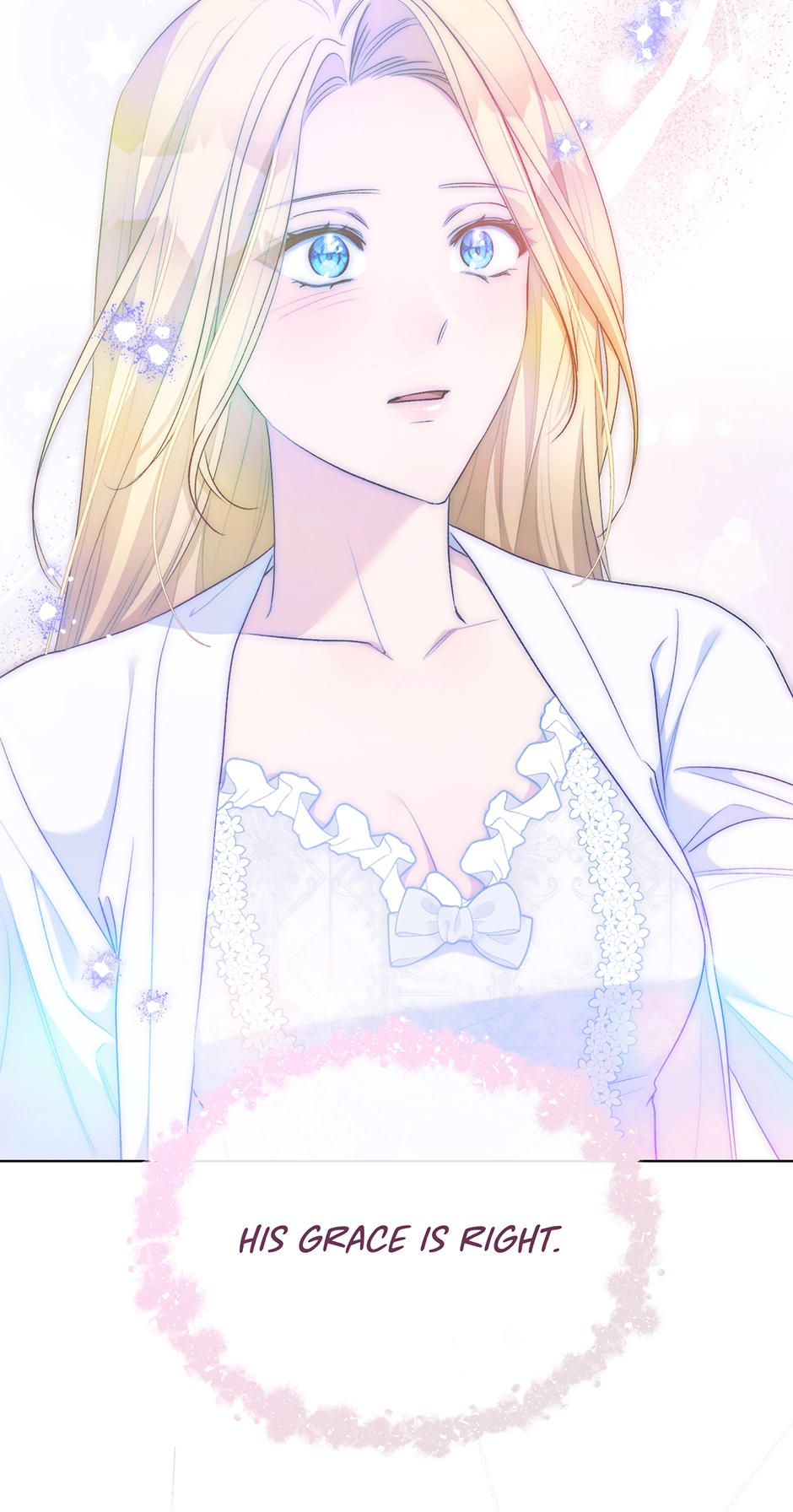 How to Satisfy the Devil Chapter 92 page 47 - 