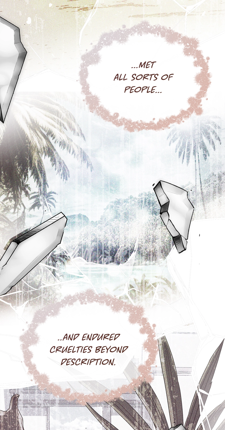 How to Satisfy the Devil Chapter 92 page 49 - 