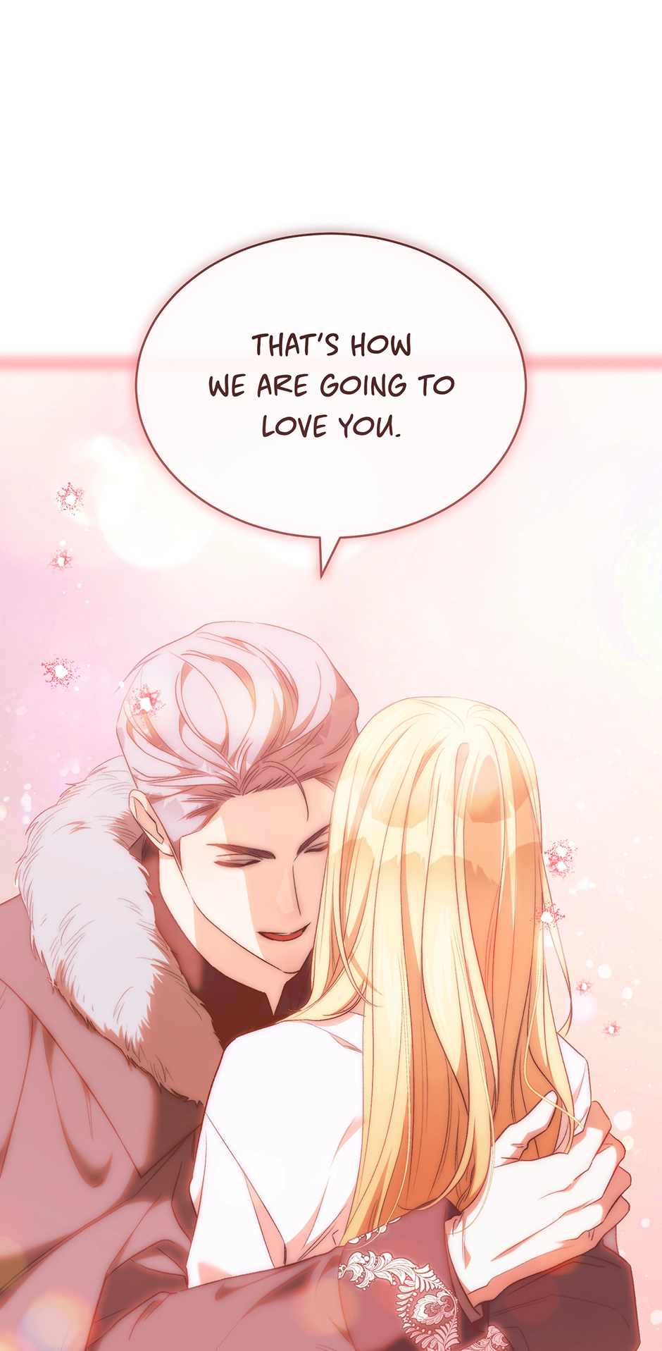 How to Satisfy the Devil Chapter 92 page 53 - 