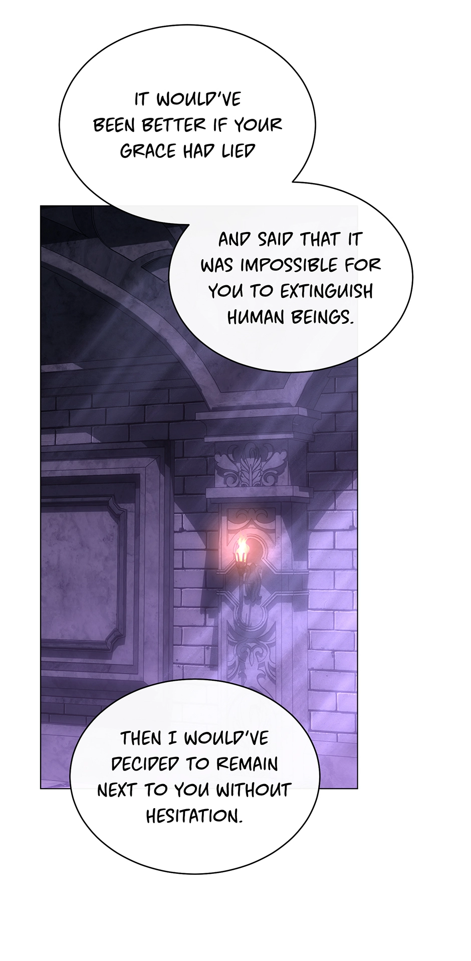 How to Satisfy the Devil Chapter 92 page 57 - 