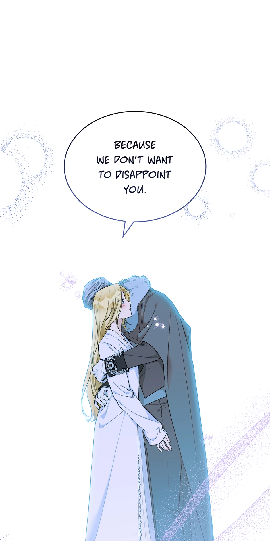 How to Satisfy the Devil Chapter 92 page 59 - 