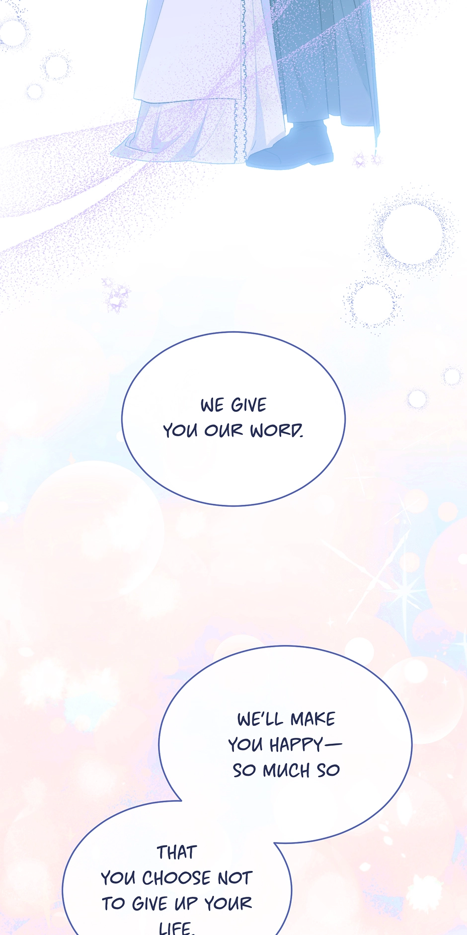 How to Satisfy the Devil Chapter 92 page 60 - 