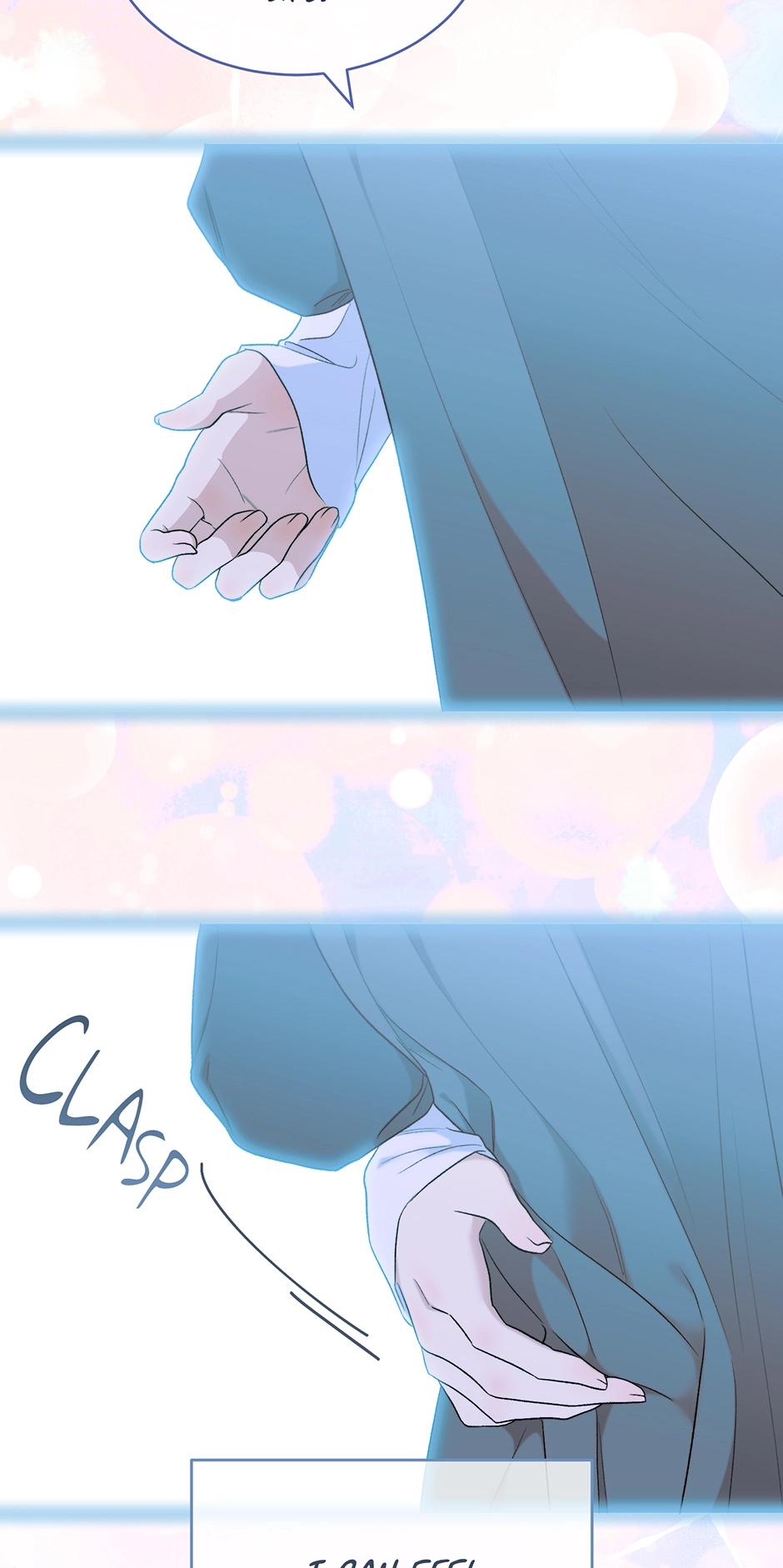 How to Satisfy the Devil Chapter 92 page 61 - 