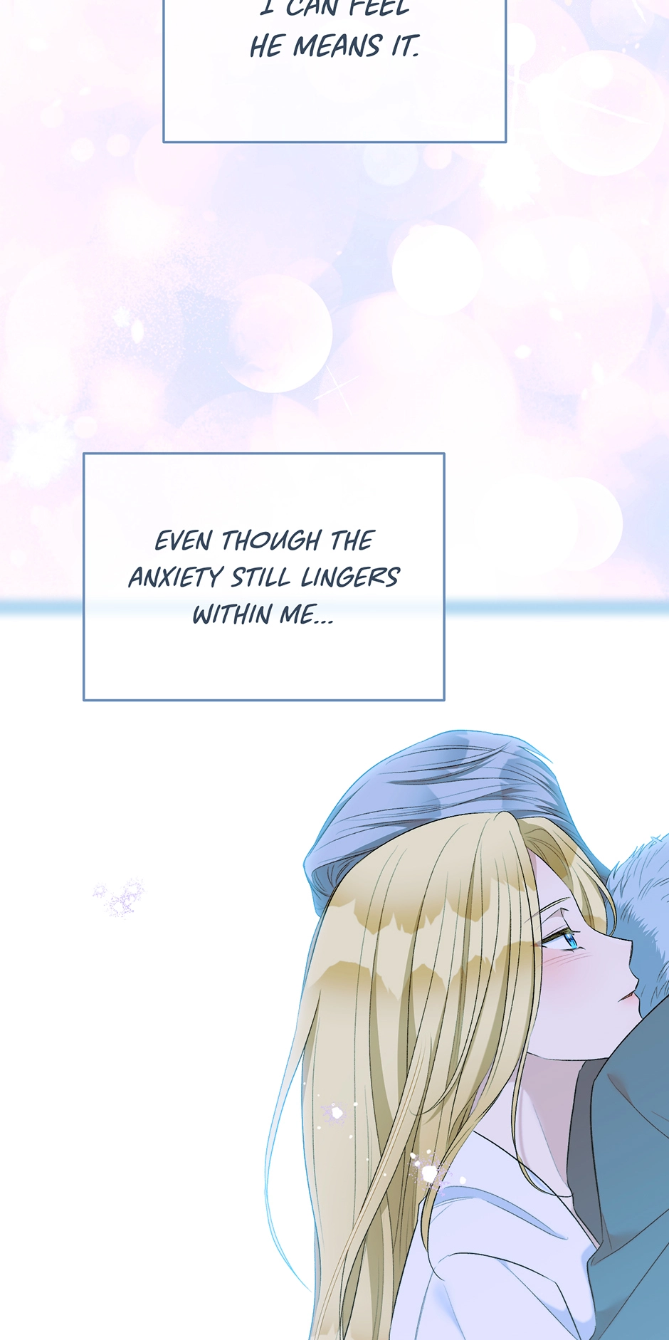 How to Satisfy the Devil Chapter 92 page 62 - 