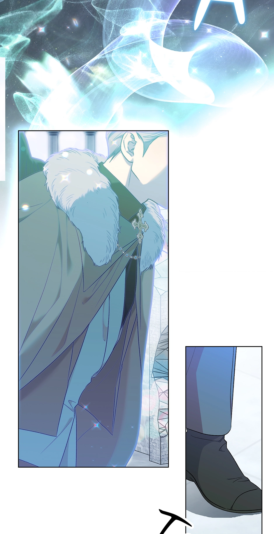 How to Satisfy the Devil Chapter 92 page 68 - 