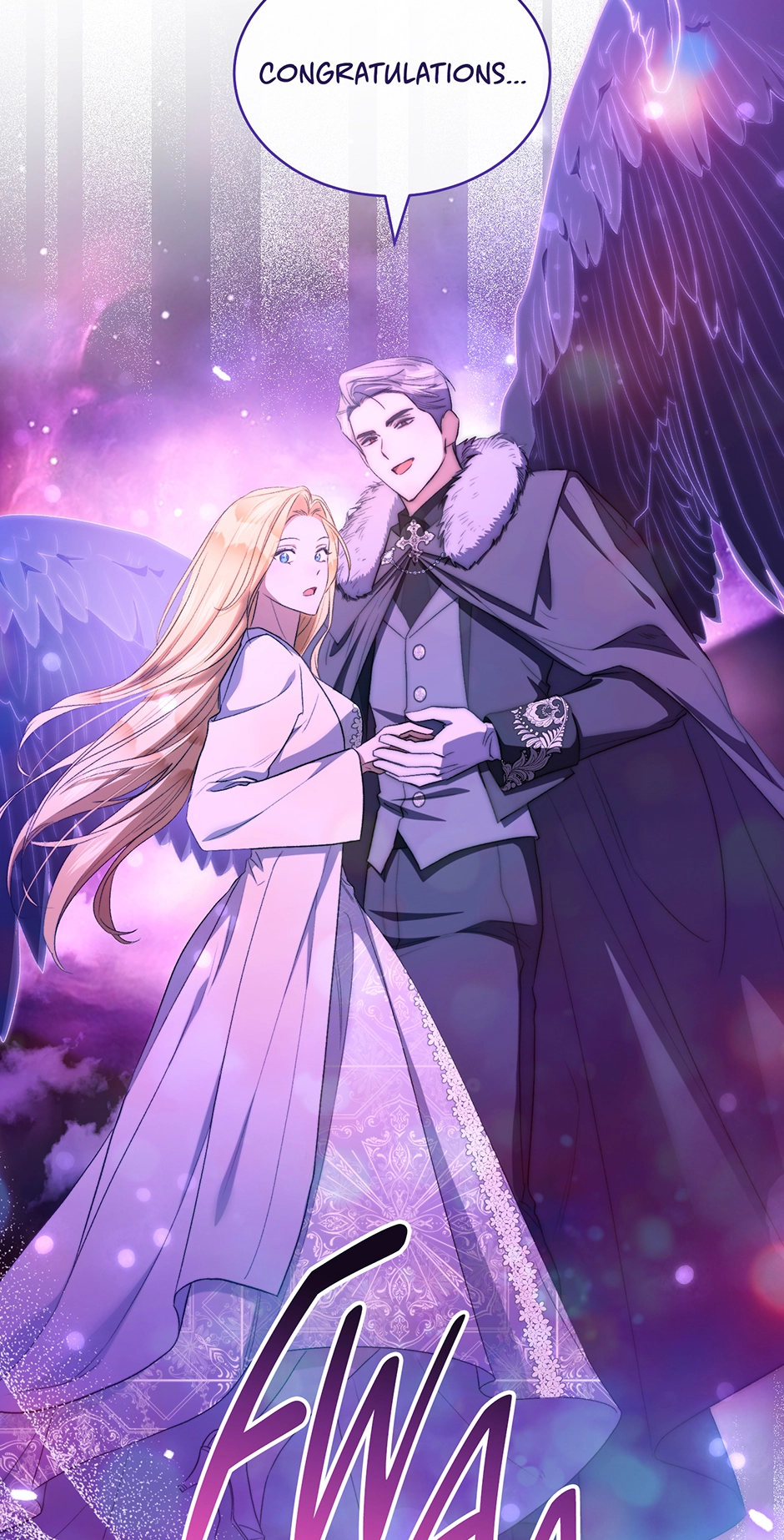 How to Satisfy the Devil Chapter 92 page 10 - 