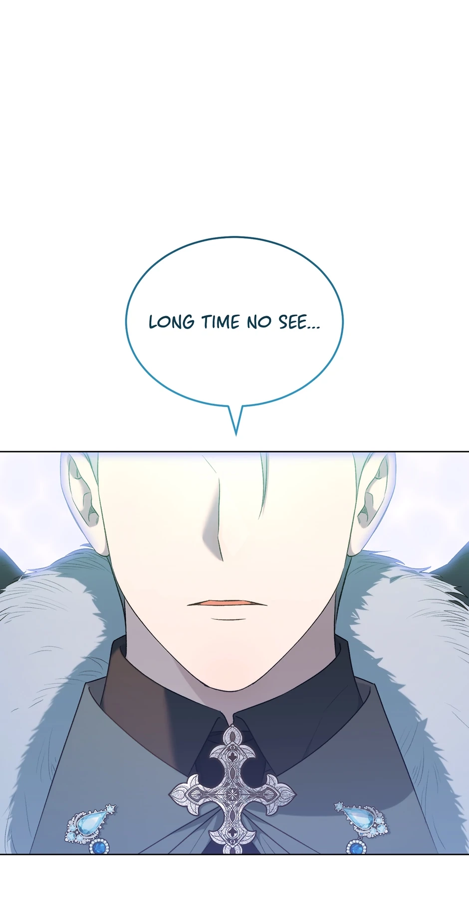How to Satisfy the Devil Chapter 93 page 1 - 