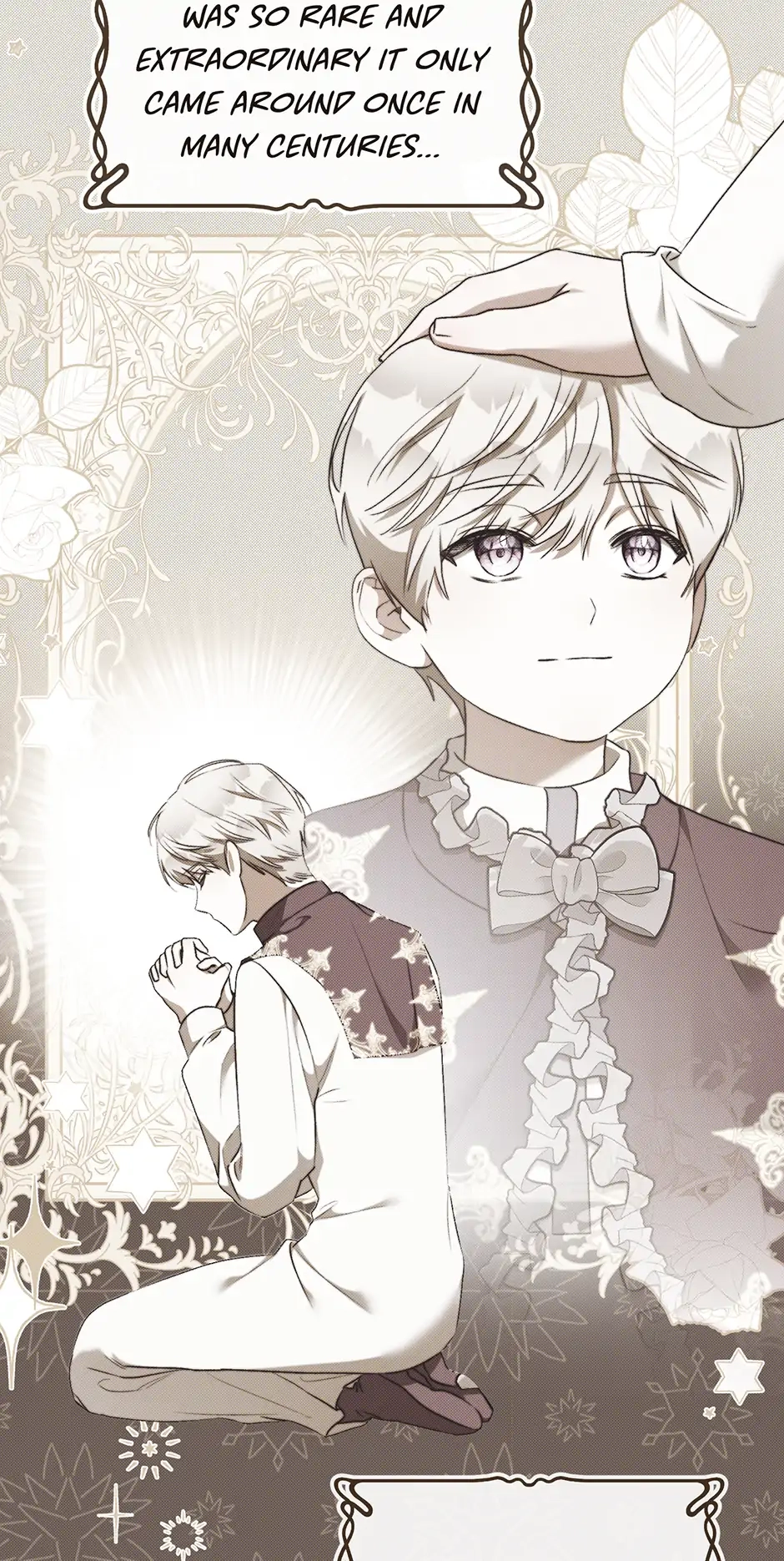 How to Satisfy the Devil Chapter 93 page 11 - 