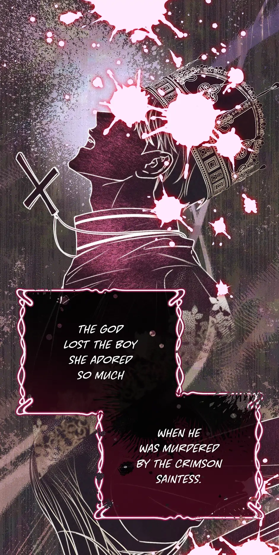 How to Satisfy the Devil Chapter 93 page 14 - 