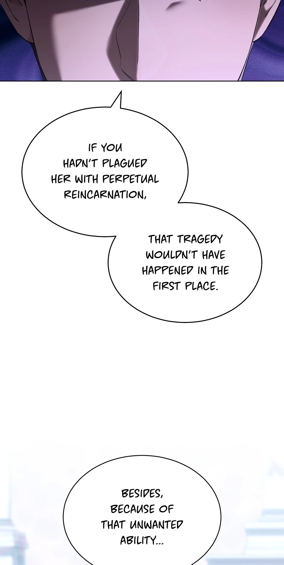 How to Satisfy the Devil Chapter 93 page 16 - 