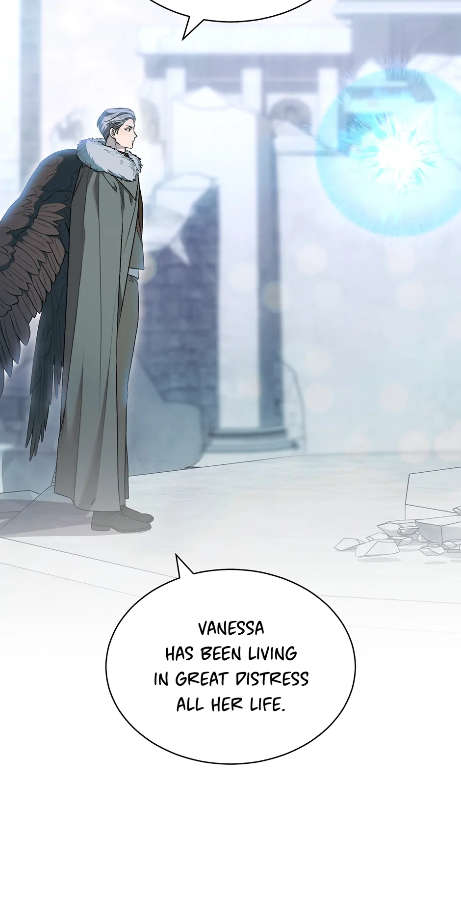 How to Satisfy the Devil Chapter 93 page 17 - 