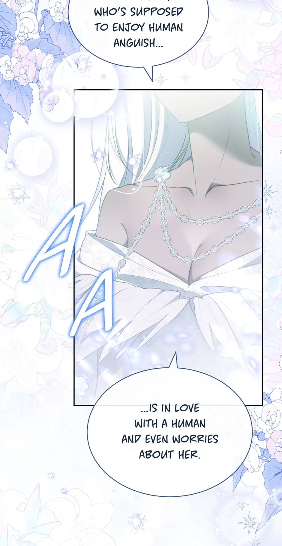 How to Satisfy the Devil Chapter 93 page 19 - 