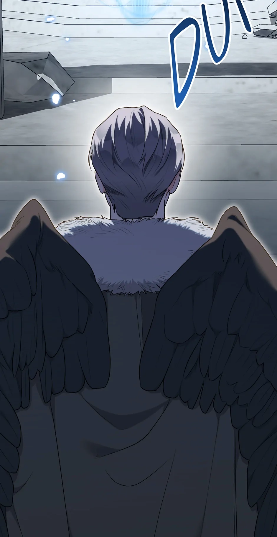 How to Satisfy the Devil Chapter 93 page 3 - 