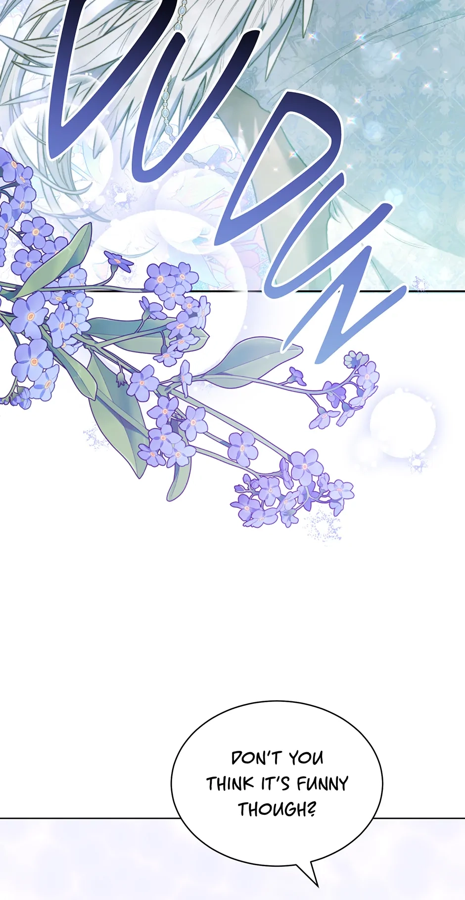 How to Satisfy the Devil Chapter 93 page 21 - 