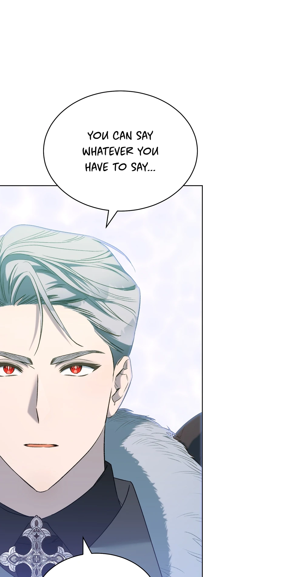 How to Satisfy the Devil Chapter 93 page 23 - 