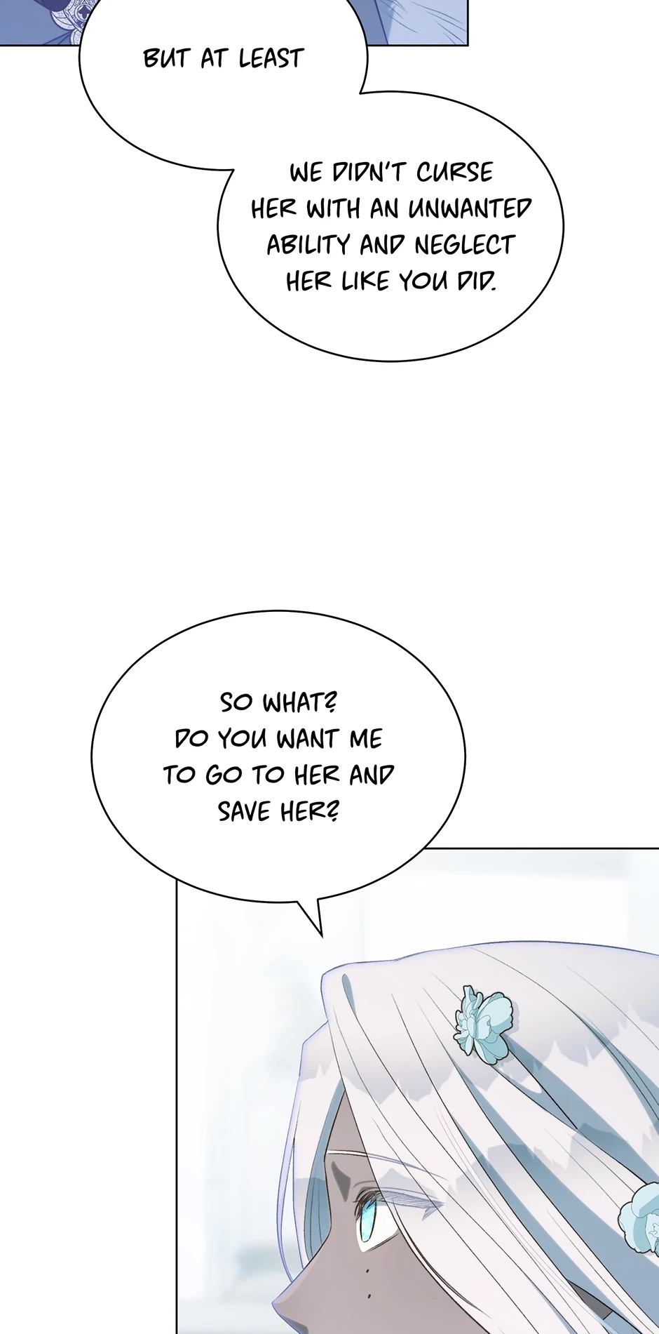 How to Satisfy the Devil Chapter 93 page 24 - 