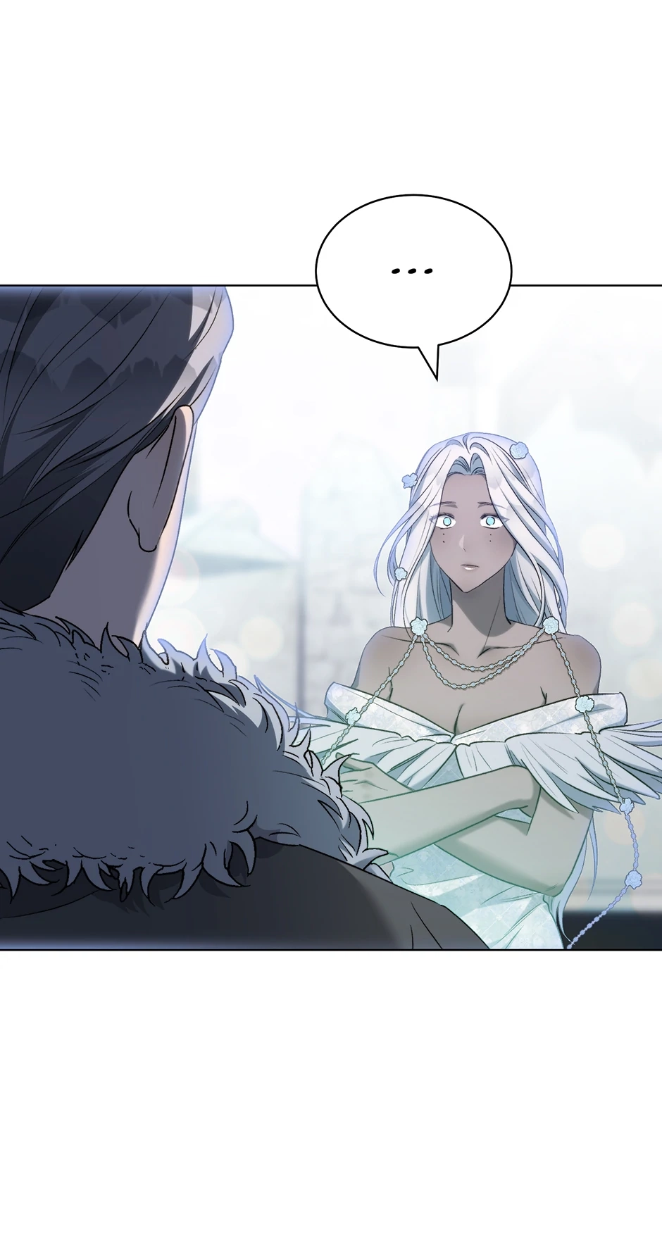 How to Satisfy the Devil Chapter 93 page 28 - 