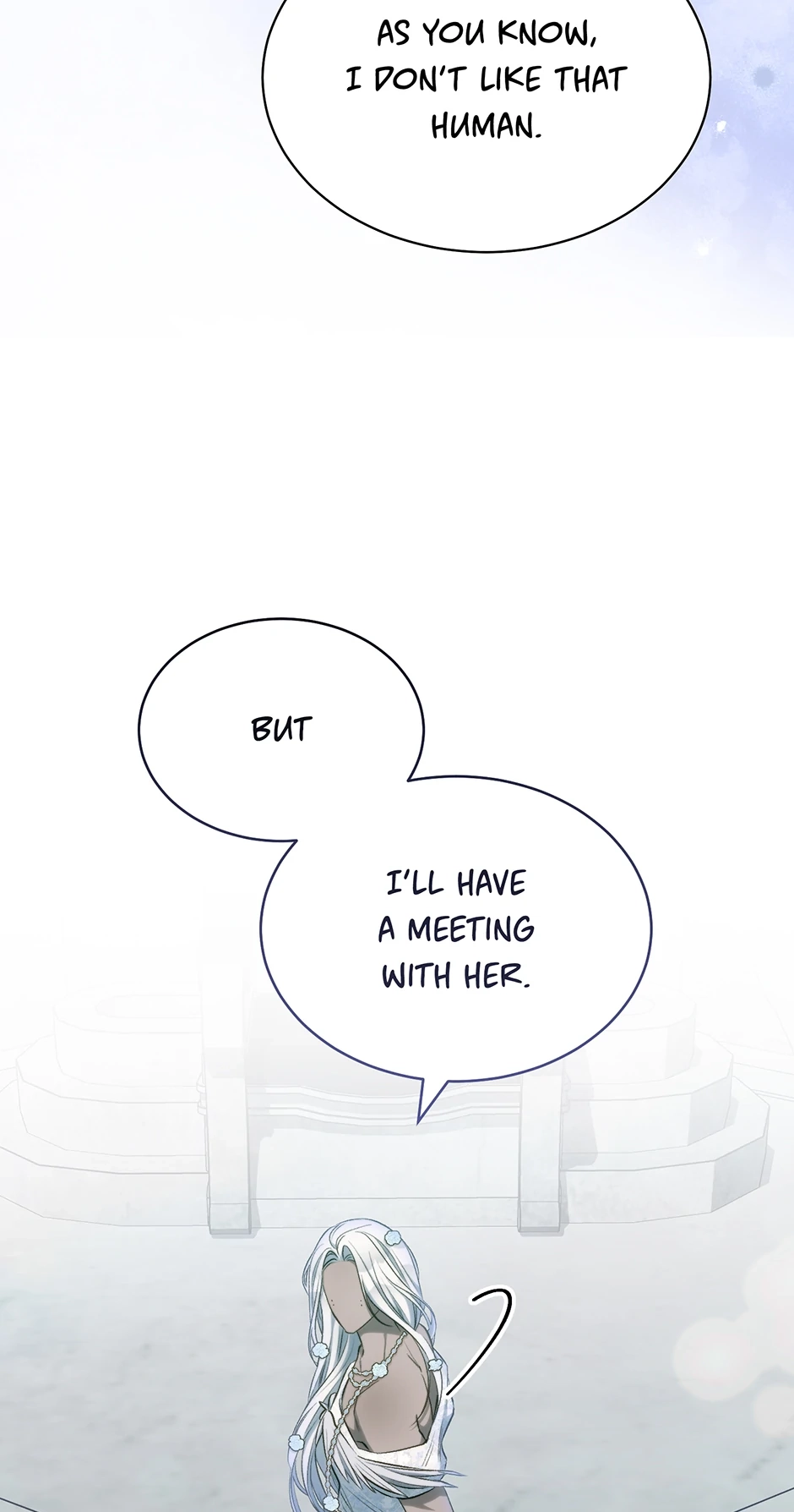 How to Satisfy the Devil Chapter 93 page 30 - 