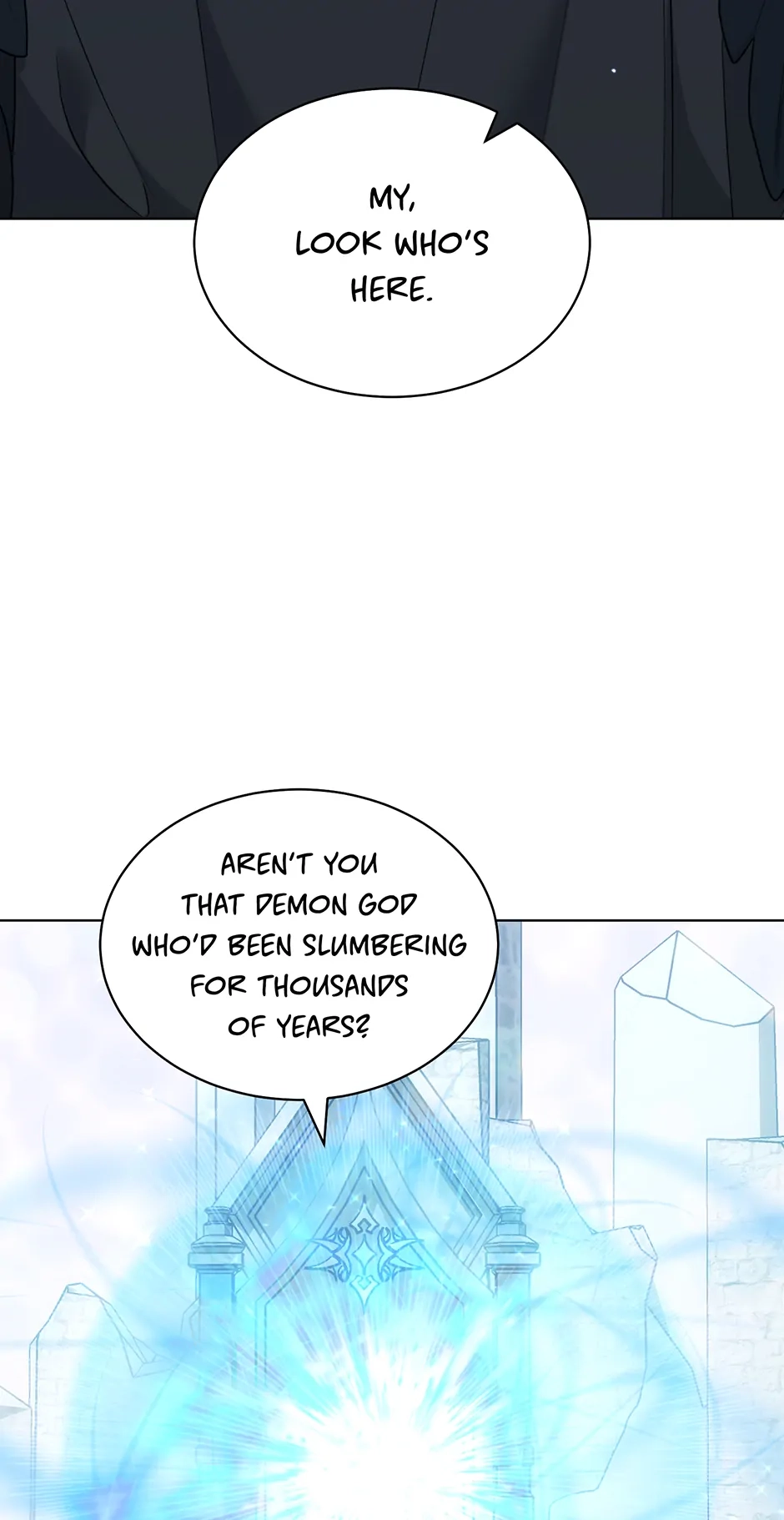 How to Satisfy the Devil Chapter 93 page 4 - 