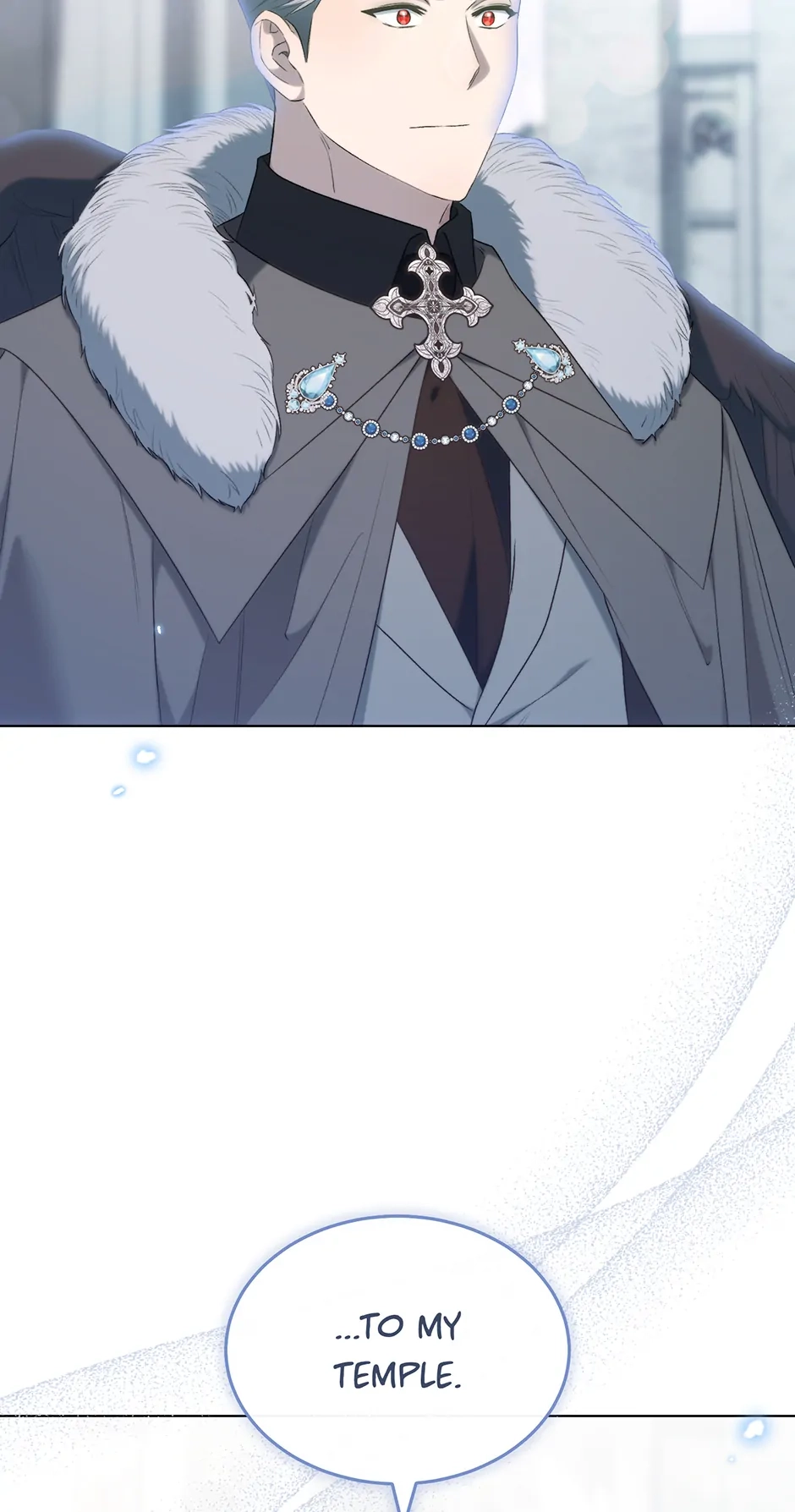 How to Satisfy the Devil Chapter 93 page 33 - 