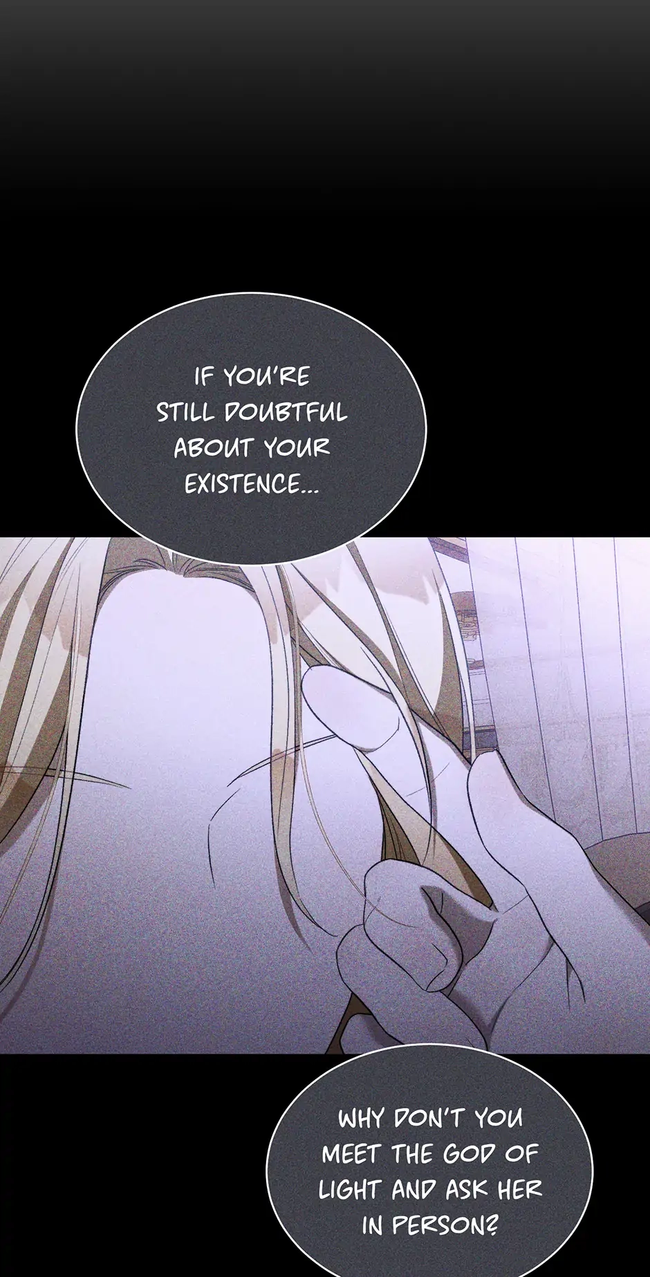 How to Satisfy the Devil Chapter 93 page 39 - 