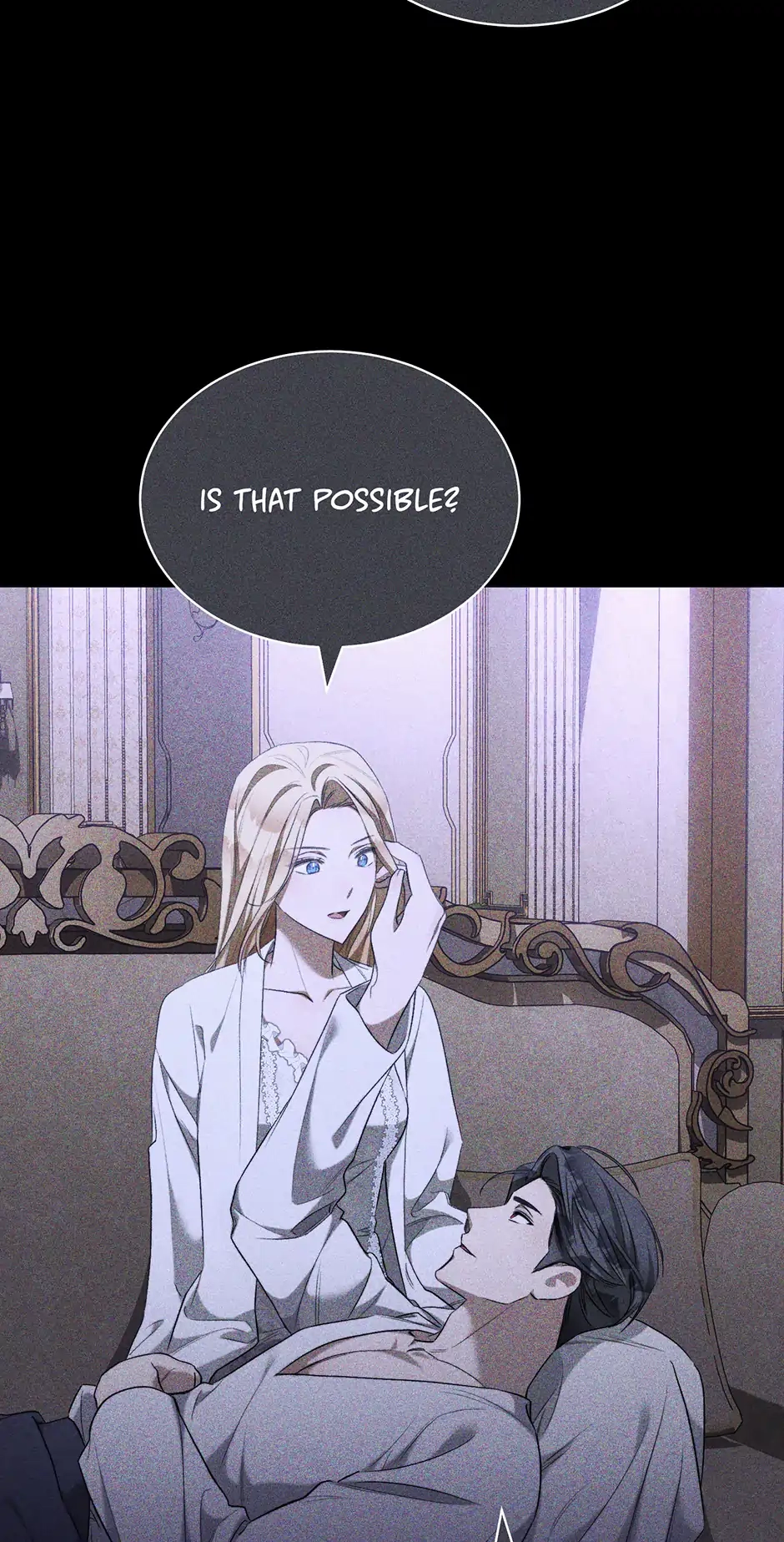 How to Satisfy the Devil Chapter 93 page 40 - 