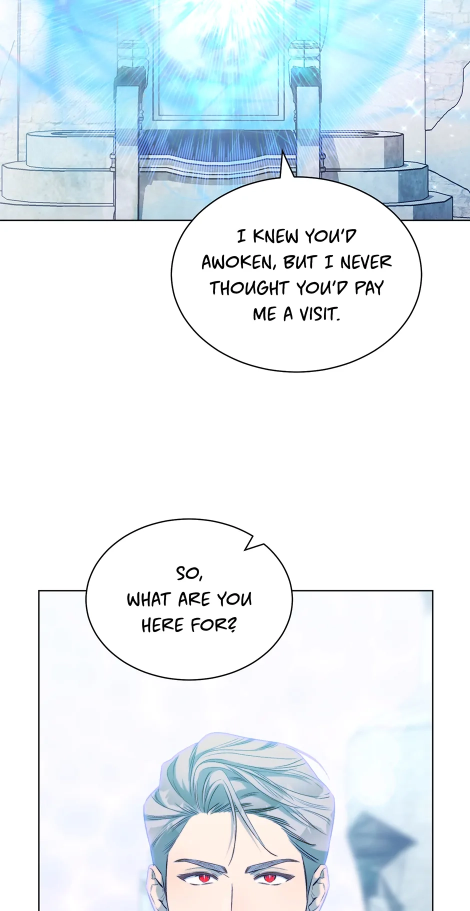 How to Satisfy the Devil Chapter 93 page 5 - 