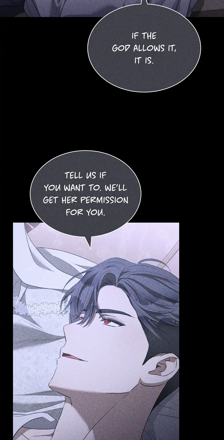 How to Satisfy the Devil Chapter 93 page 41 - 