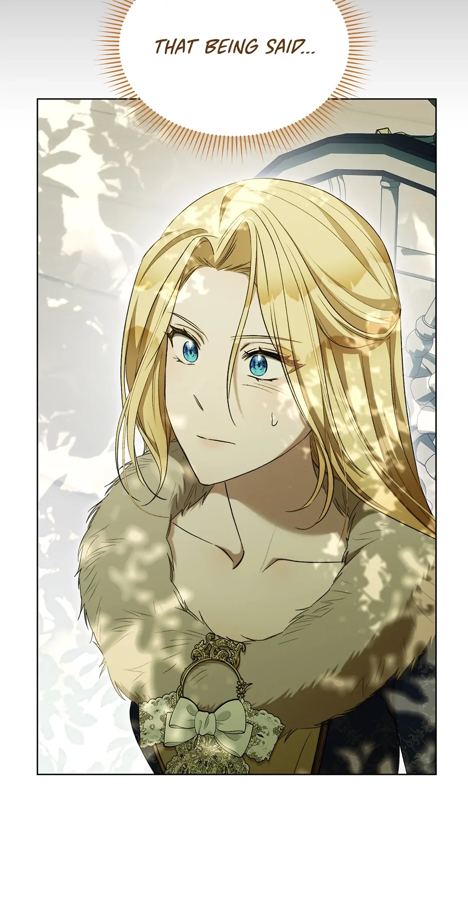 How to Satisfy the Devil Chapter 93 page 44 - 