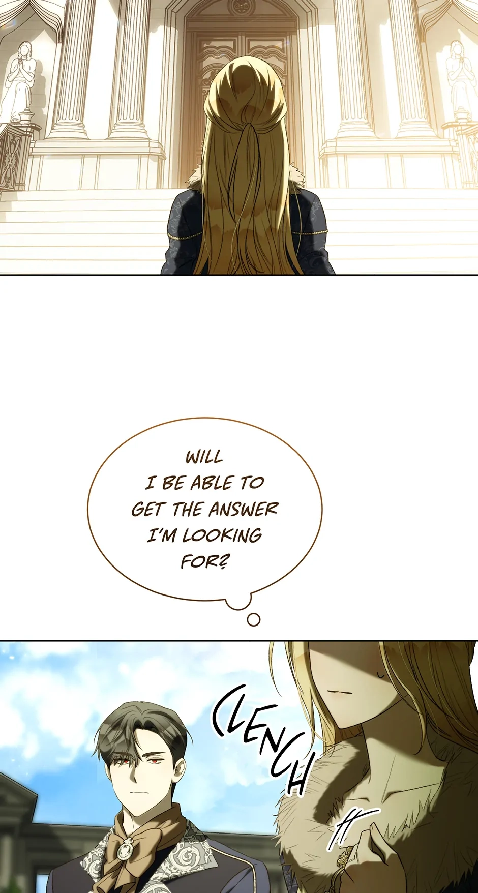 How to Satisfy the Devil Chapter 93 page 46 - 