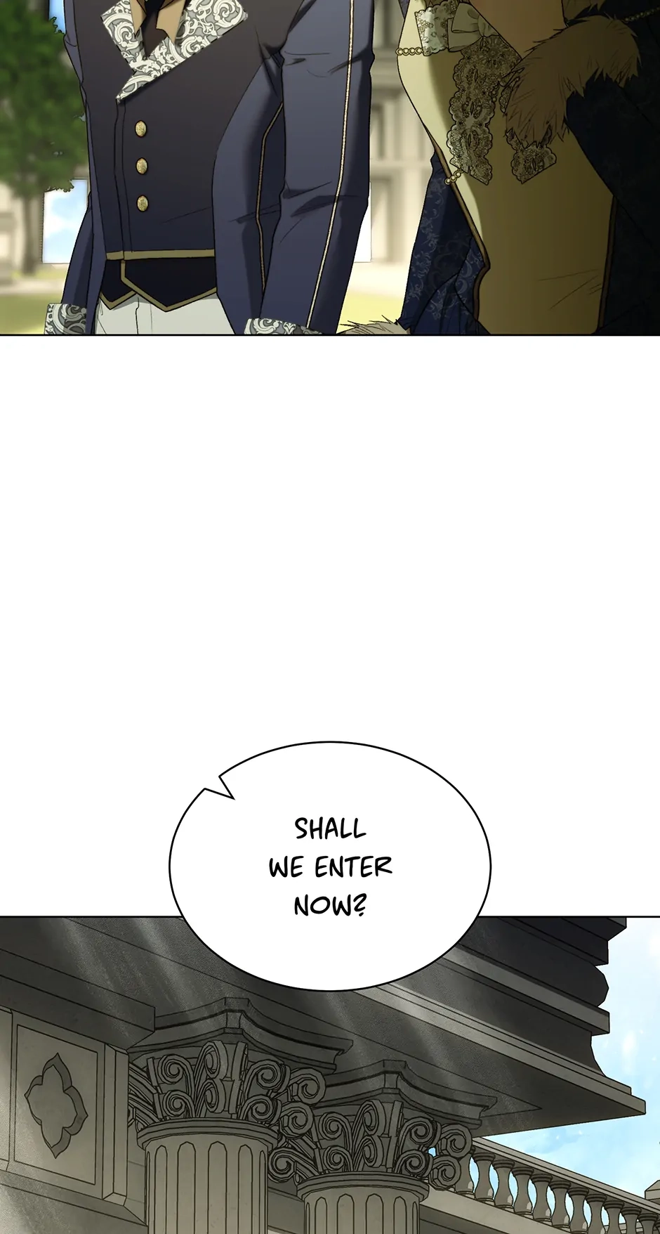 How to Satisfy the Devil Chapter 93 page 47 - 