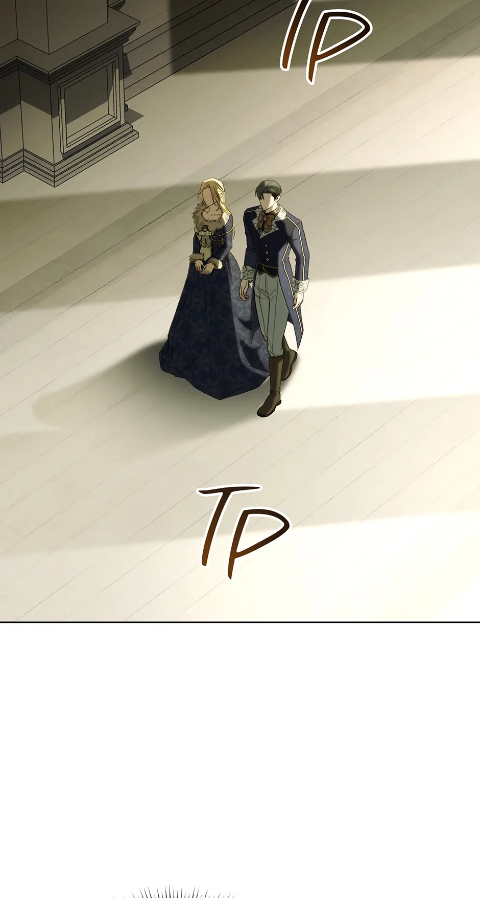 How to Satisfy the Devil Chapter 93 page 49 - 