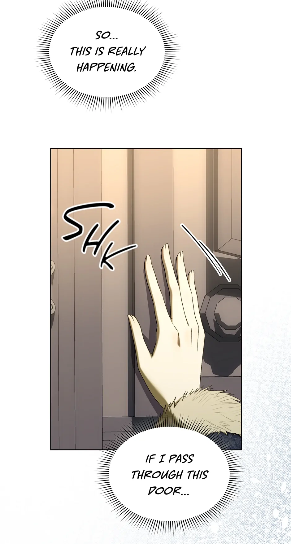 How to Satisfy the Devil Chapter 93 page 50 - 