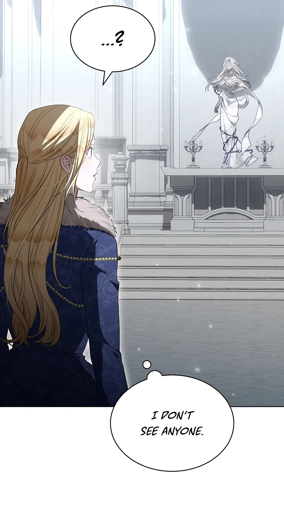How to Satisfy the Devil Chapter 93 page 52 - 