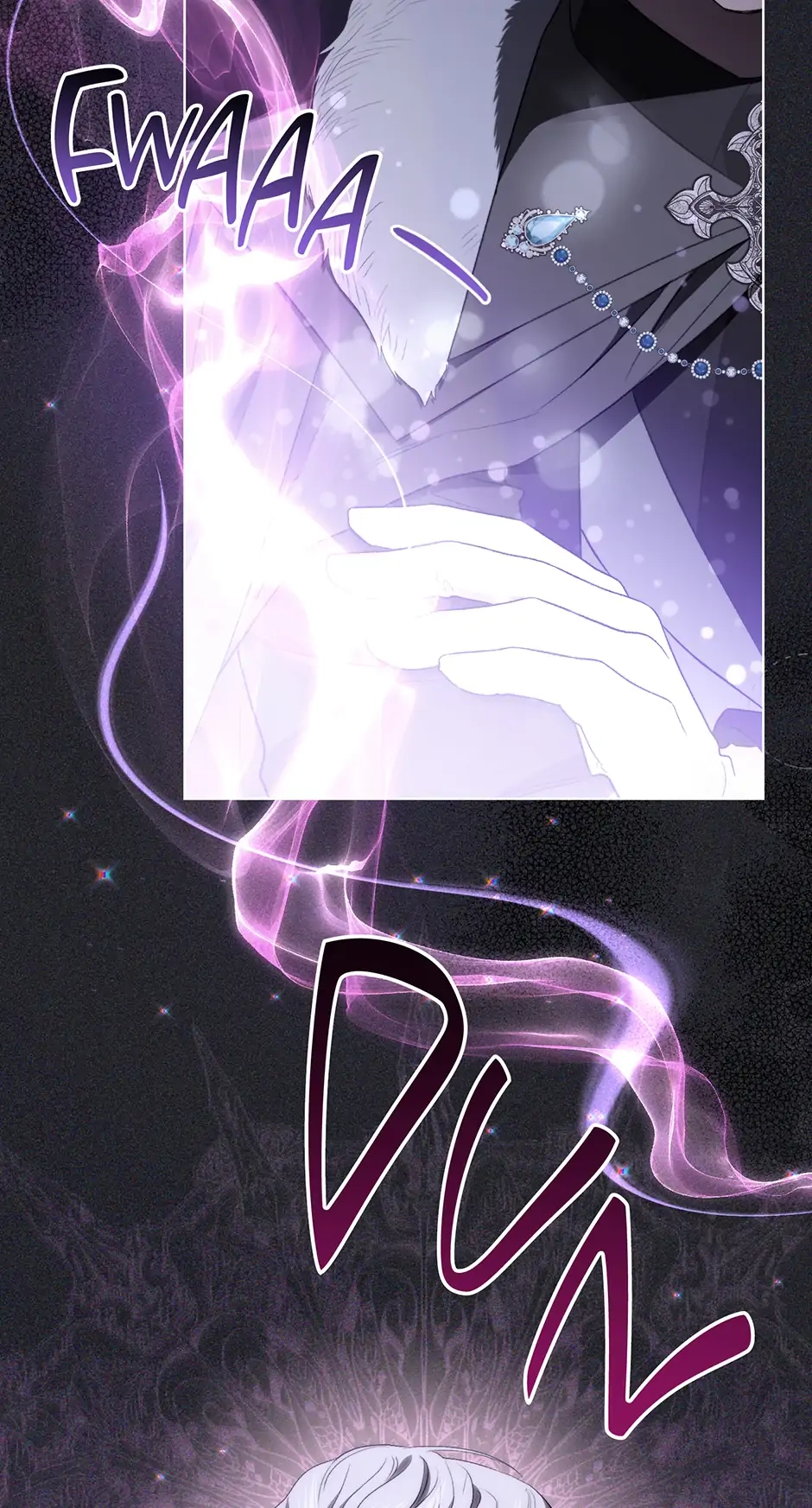 How to Satisfy the Devil Chapter 93 page 57 - 