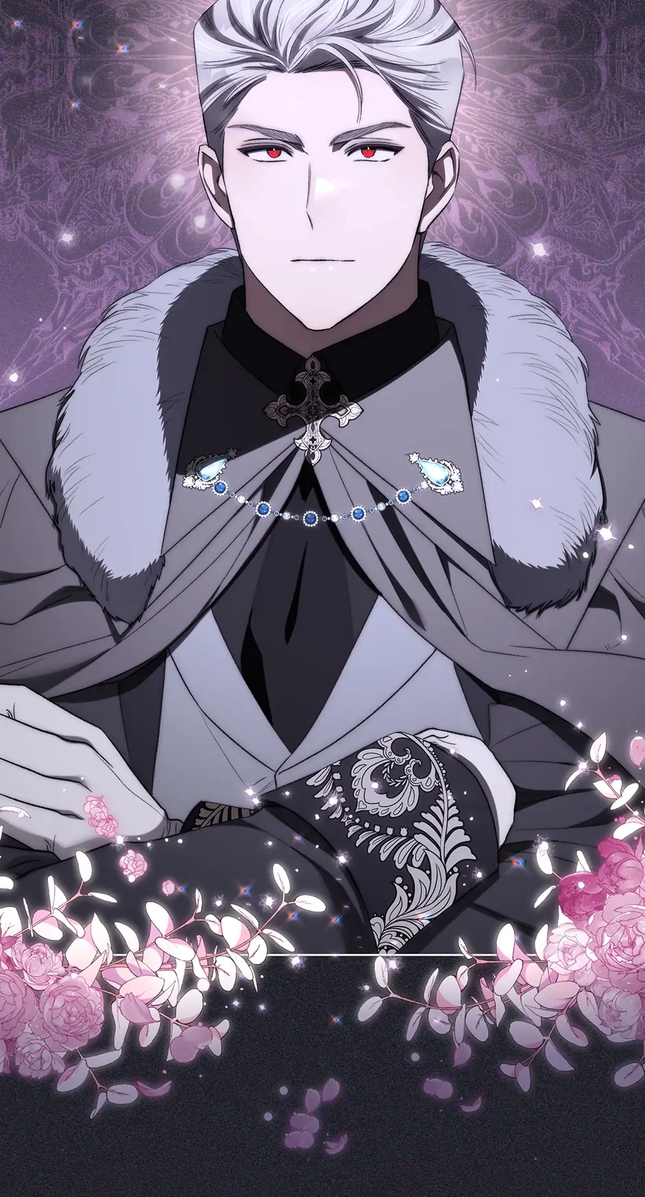 How to Satisfy the Devil Chapter 93 page 58 - 