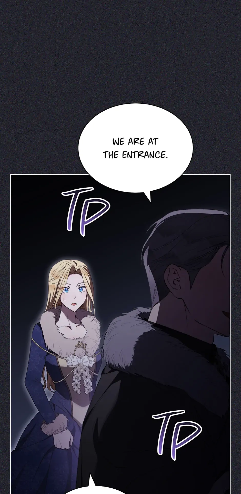 How to Satisfy the Devil Chapter 93 page 59 - 