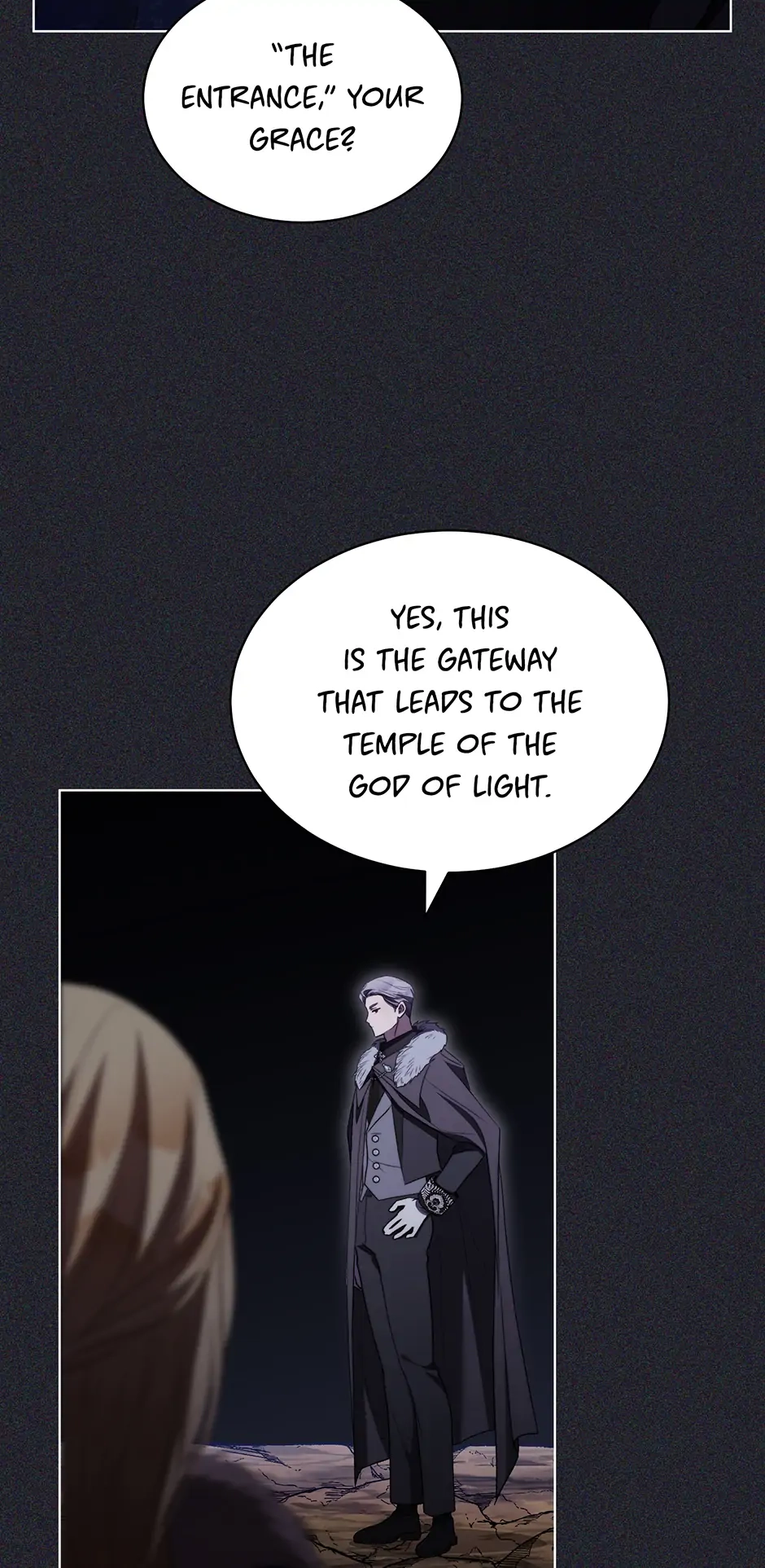 How to Satisfy the Devil Chapter 93 page 60 - 