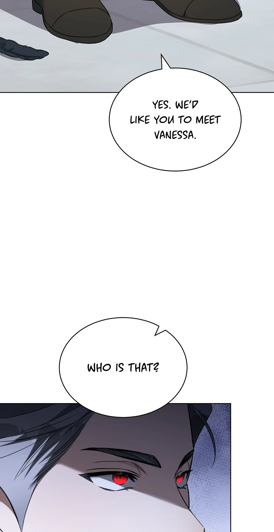 How to Satisfy the Devil Chapter 93 page 7 - 