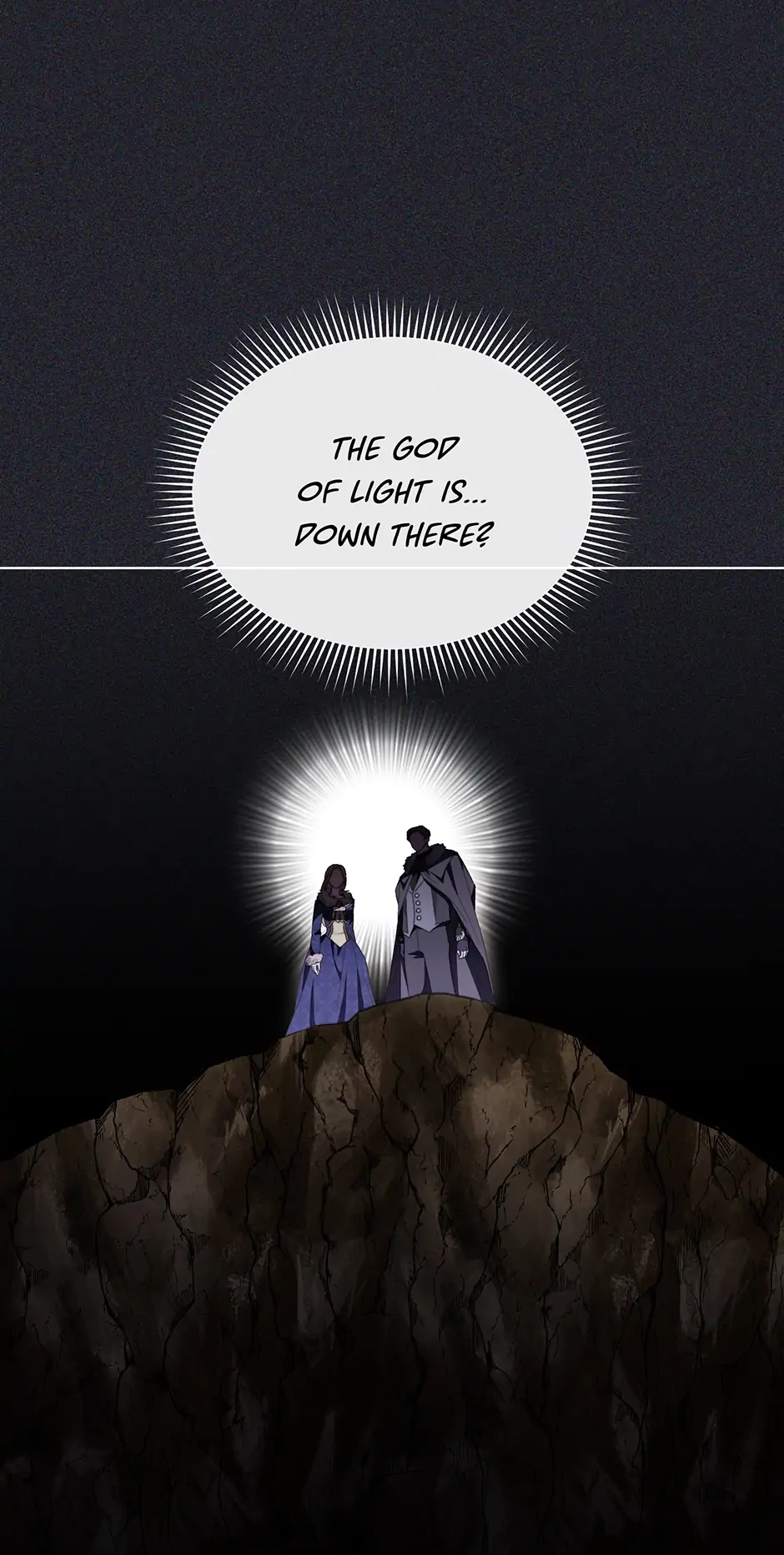 How to Satisfy the Devil Chapter 93 page 62 - 