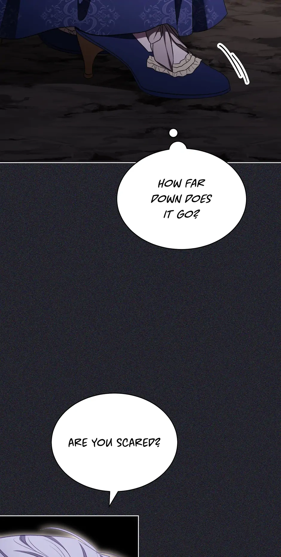 How to Satisfy the Devil Chapter 93 page 64 - 