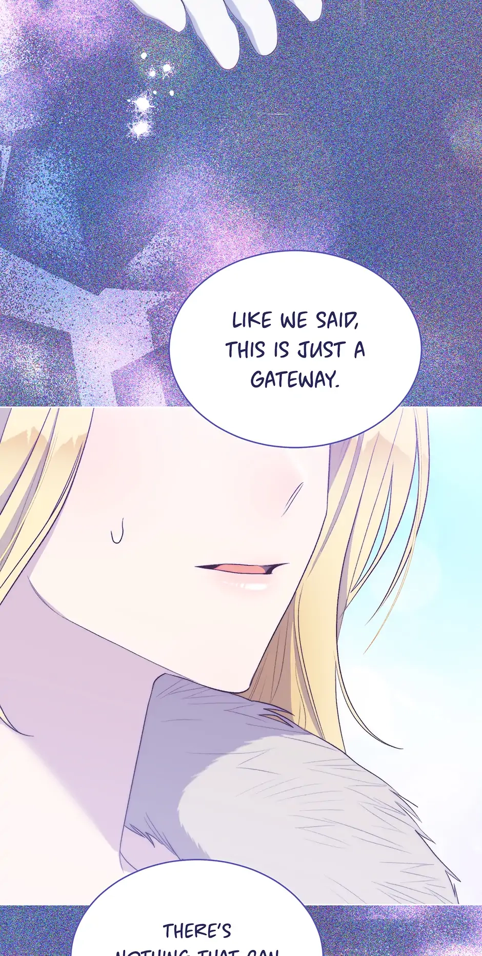 How to Satisfy the Devil Chapter 93 page 68 - 