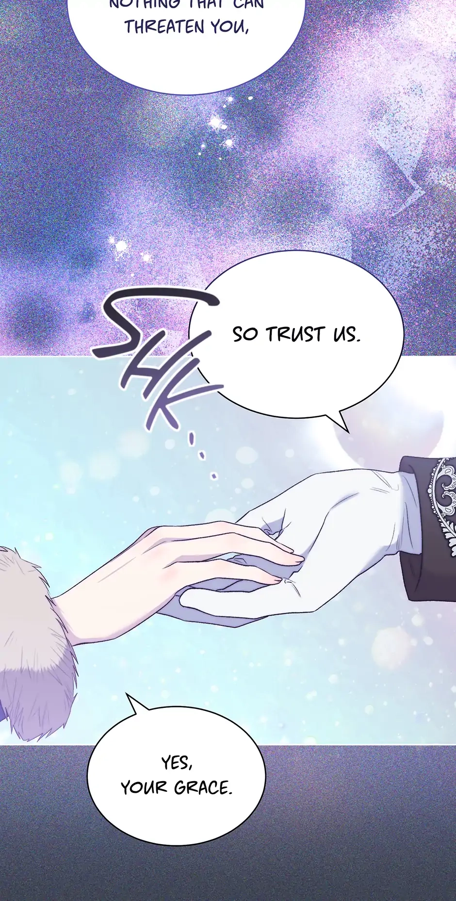 How to Satisfy the Devil Chapter 93 page 69 - 