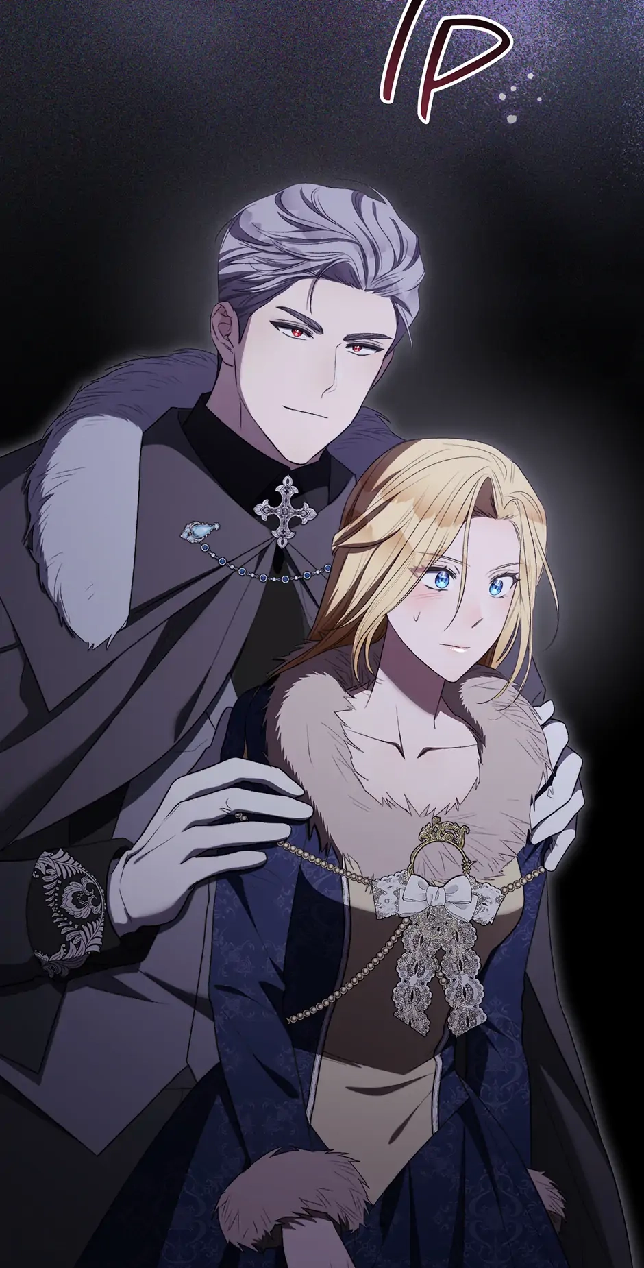 How to Satisfy the Devil Chapter 93 page 71 - 