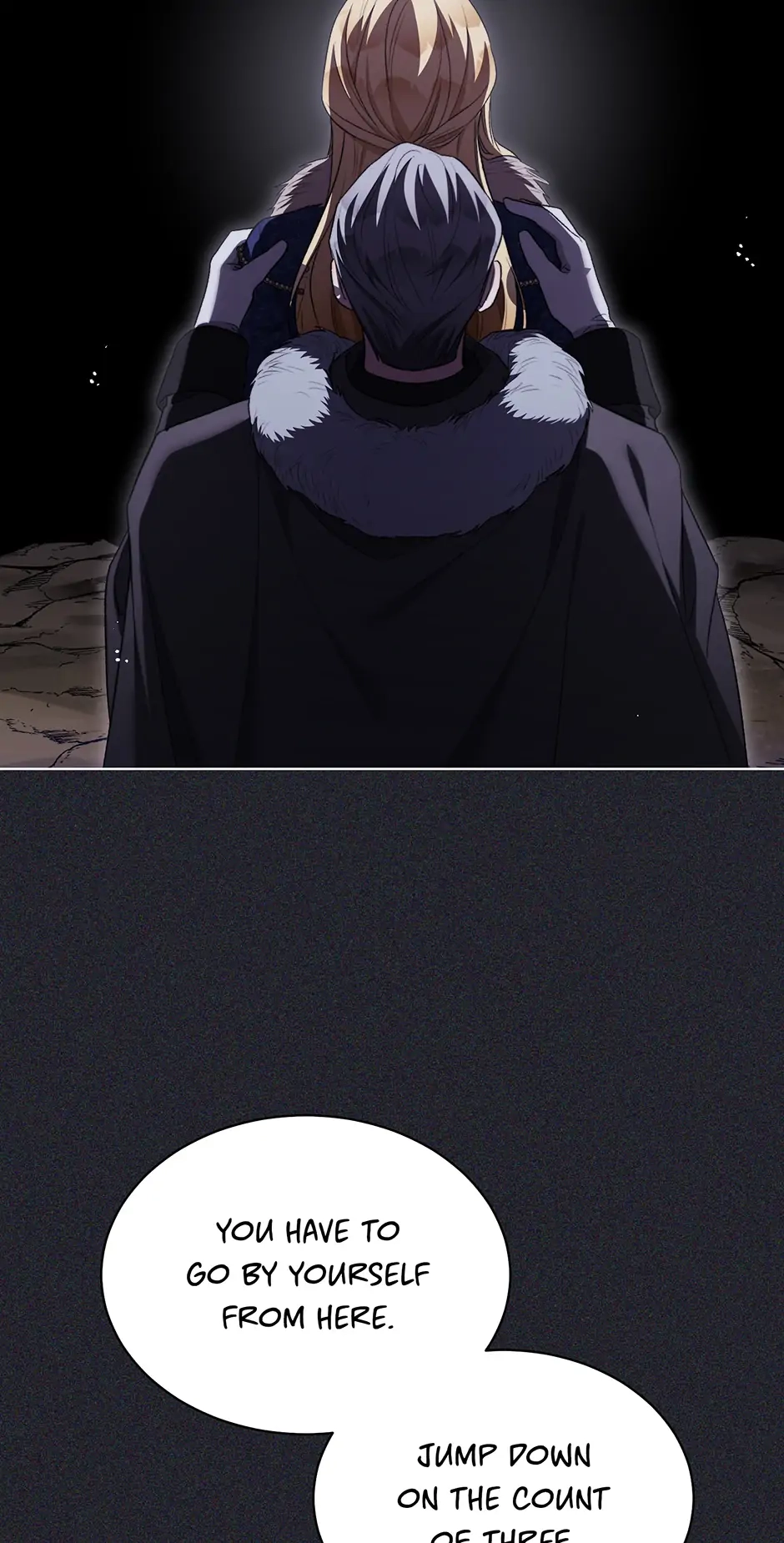How to Satisfy the Devil Chapter 93 page 73 - 