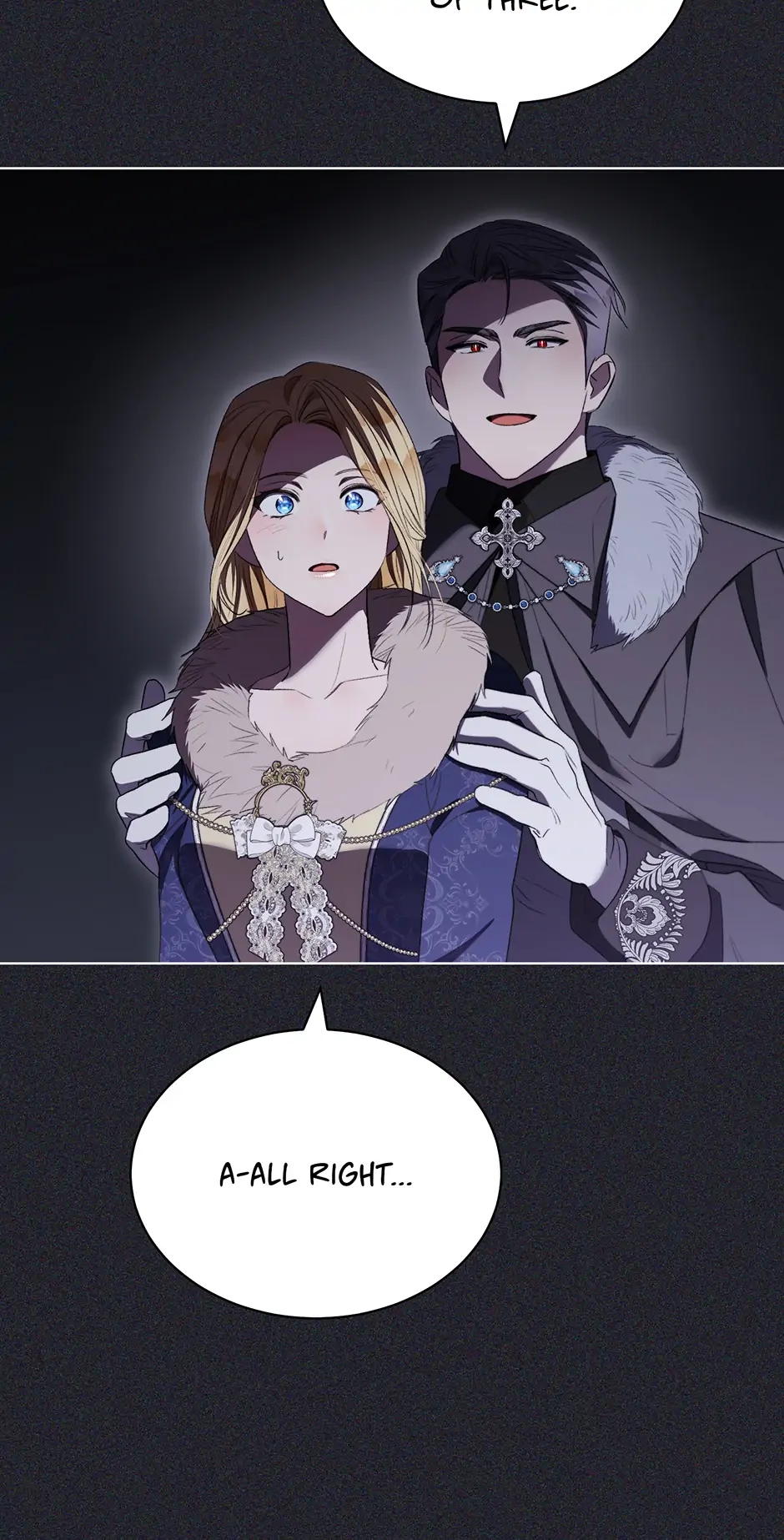 How to Satisfy the Devil Chapter 93 page 74 - 