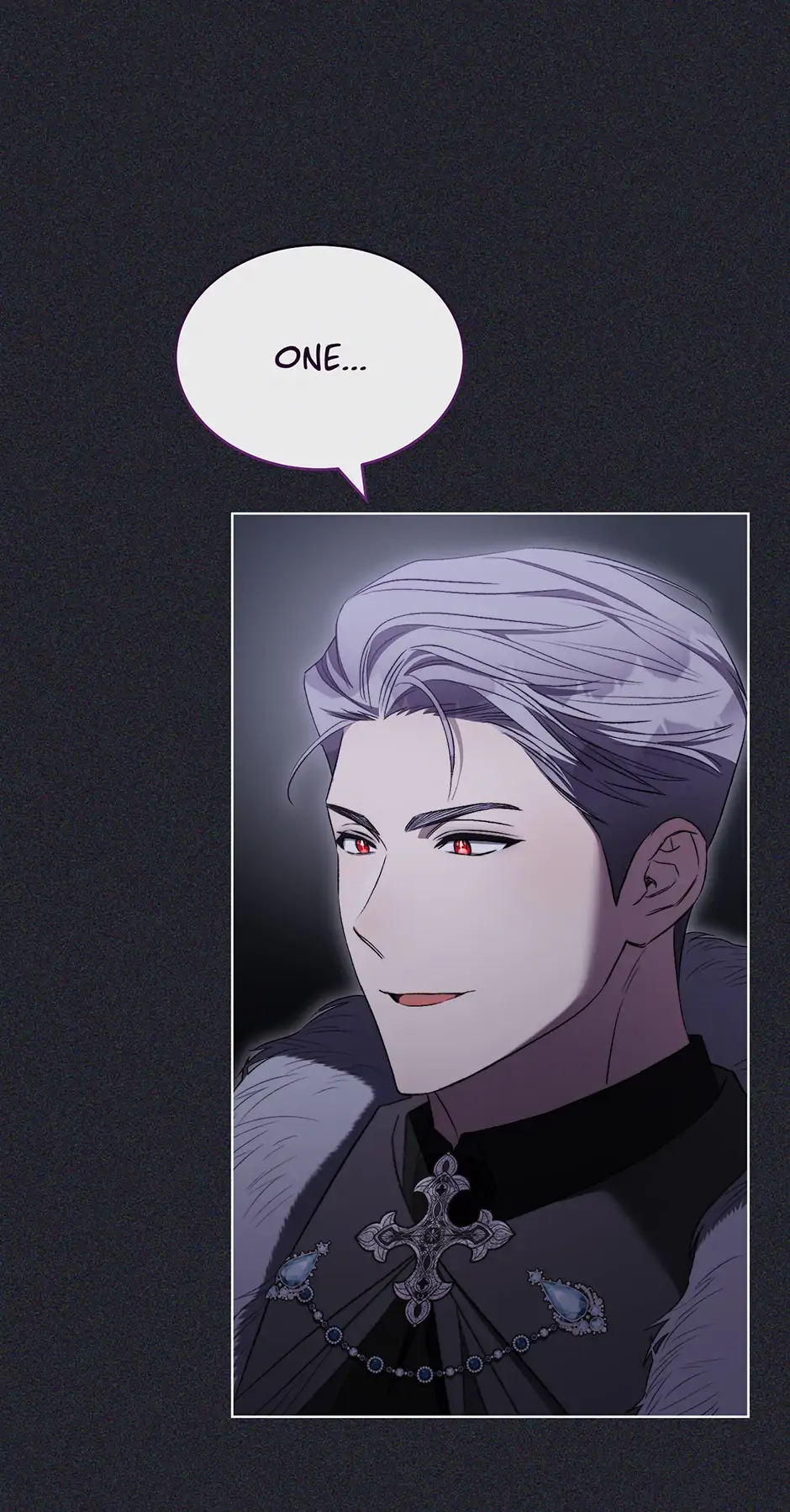 How to Satisfy the Devil Chapter 93 page 75 - 